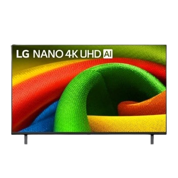 تعمیر تلویزیون 4K و 8K الجی