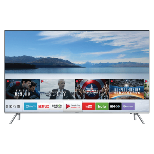 تعمیر تلویزیون 4K و 8K در ارومیه