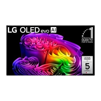 تعمیر تلویزیون OLED الجی